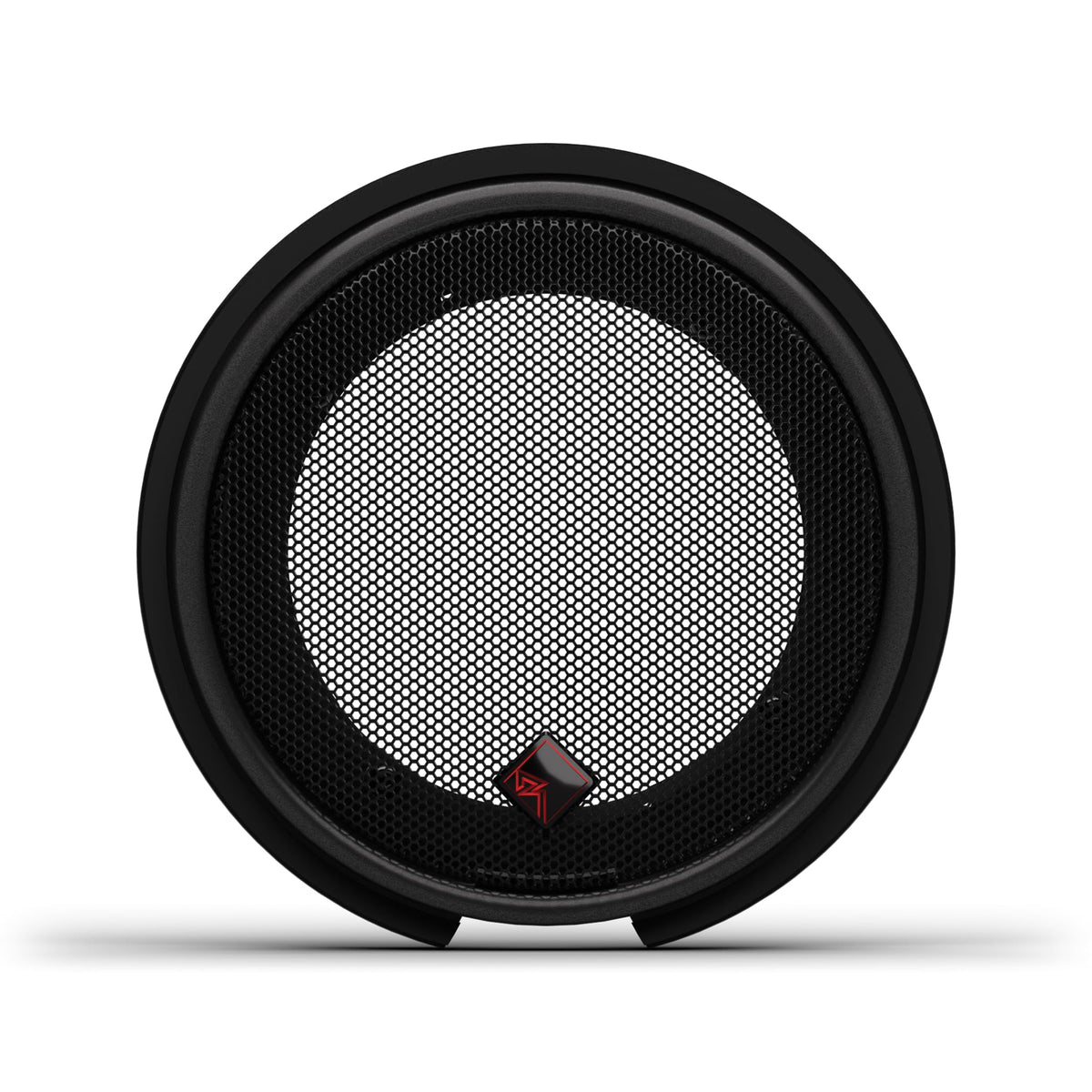 Rockford Fosgate GF-4 4-Inch Flush-Mount Speaker Grilles