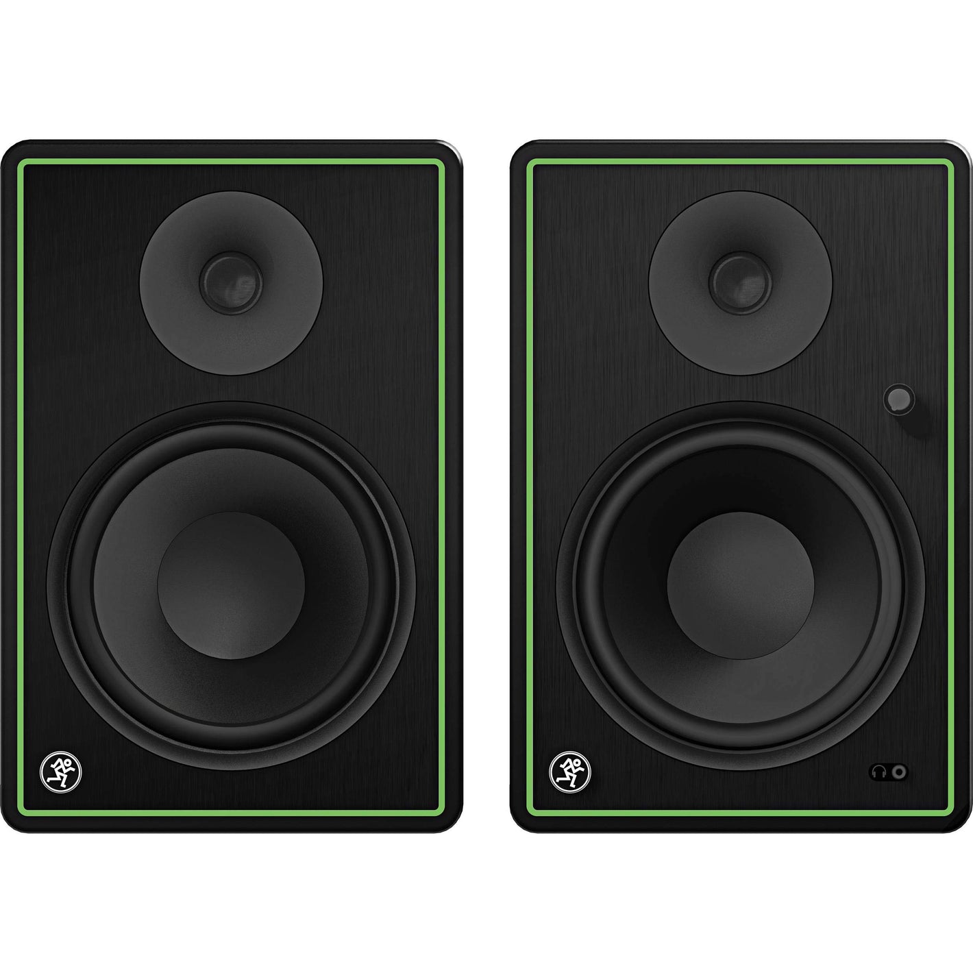 Mackie CR8-XBT