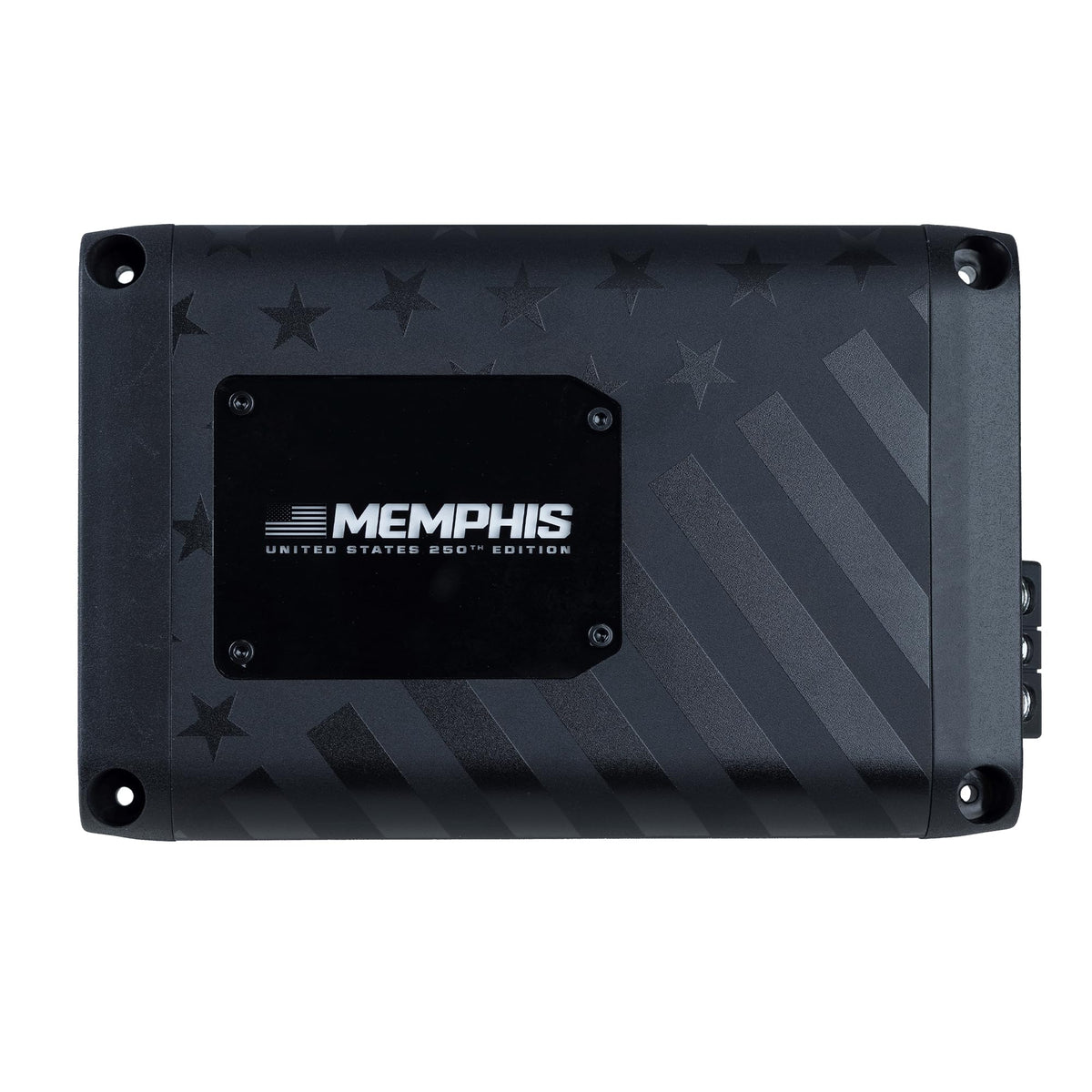 Memphis 76PRX500.4V2 4-Channel 500W Car Amplifier