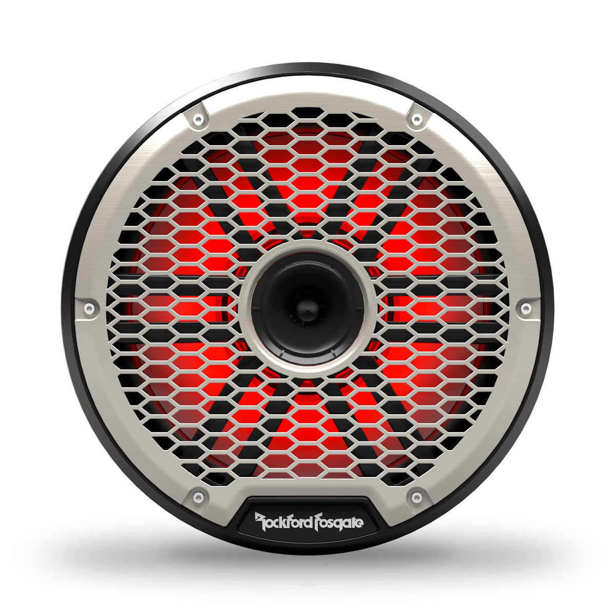 Rockford Fosgate M2-10HB 10" Marine Horn Speakers