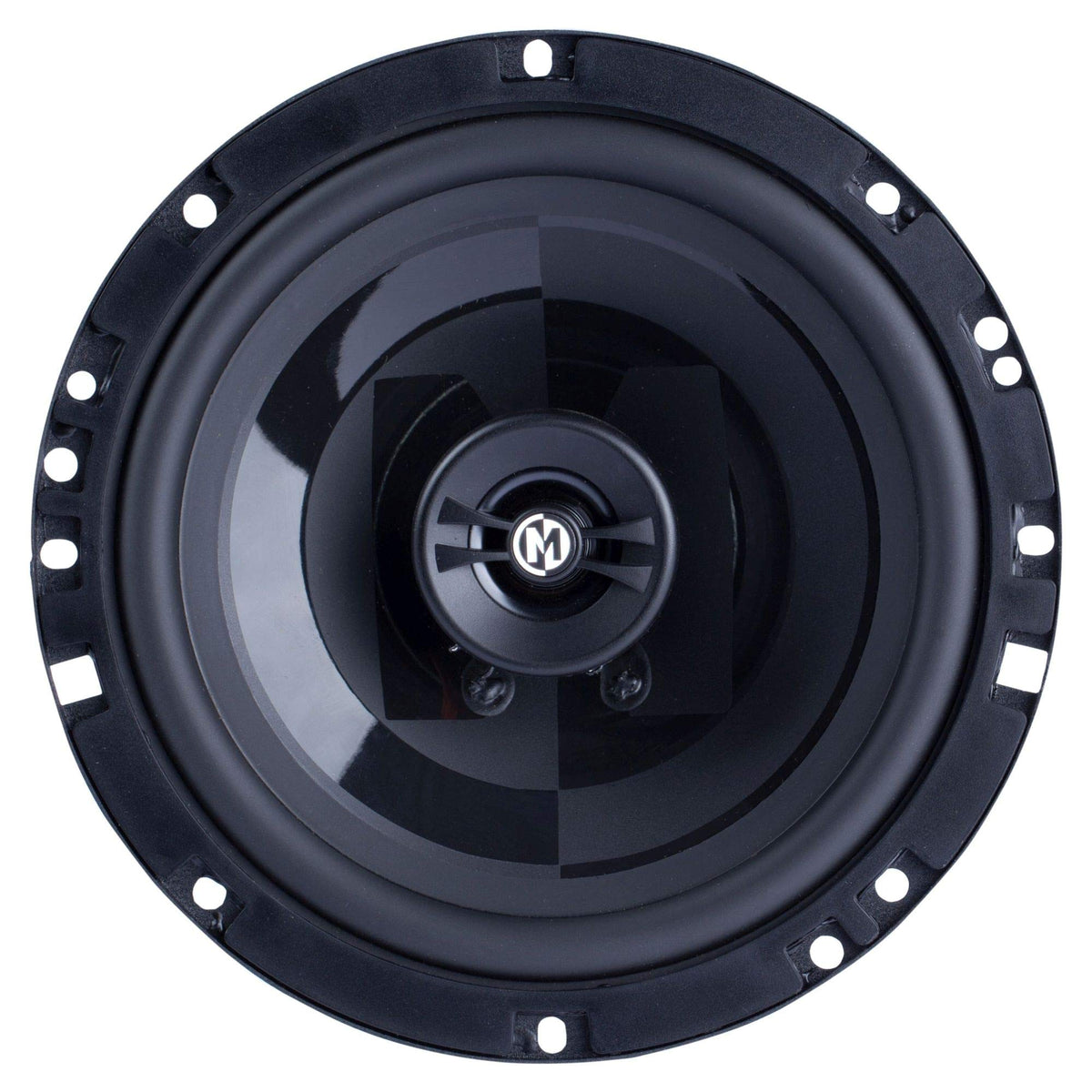 Memphis PRX60 6.5" Oversized 2-Way Coaxial Speakers