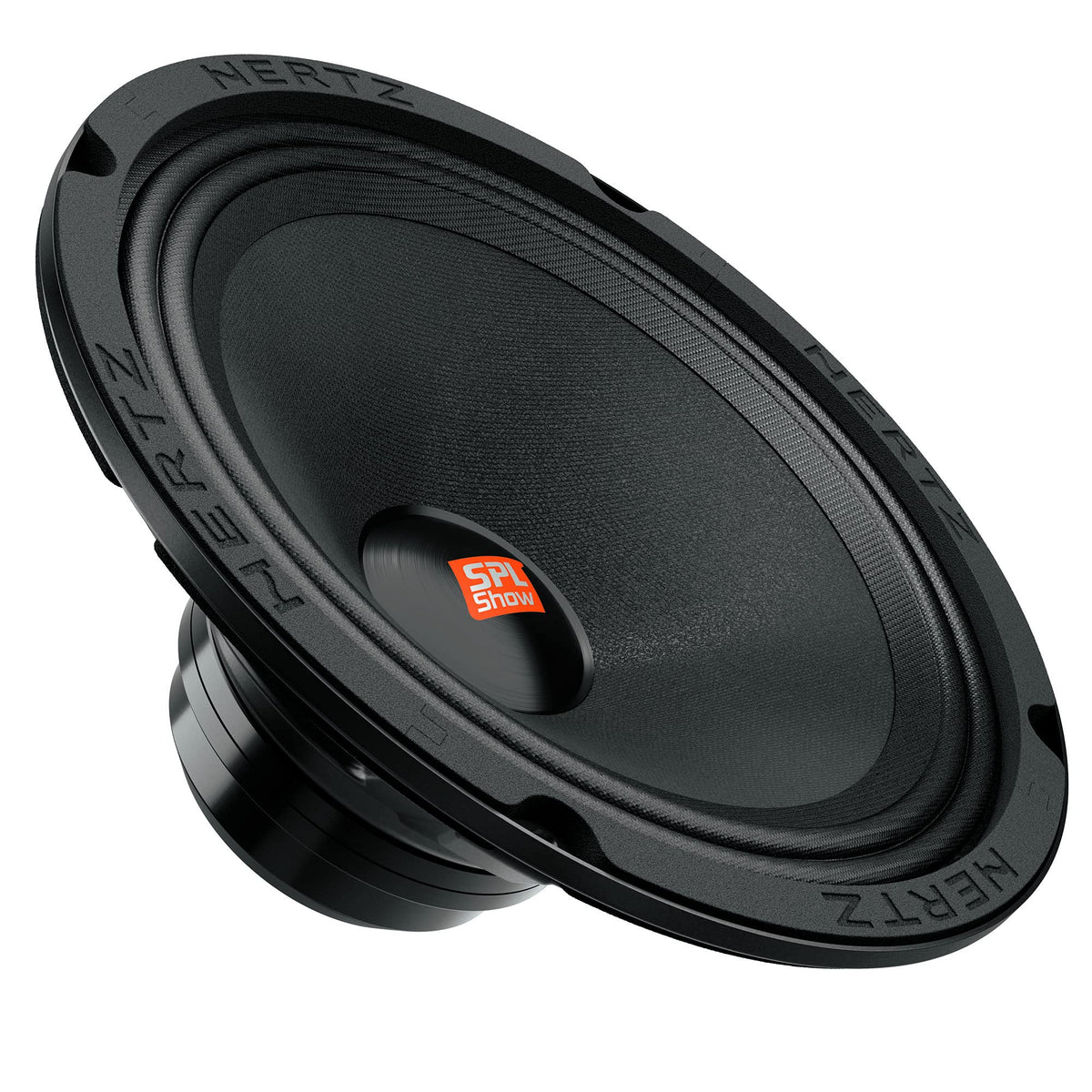 Hertz SV200NEO 8" SPL Midrange Speakers