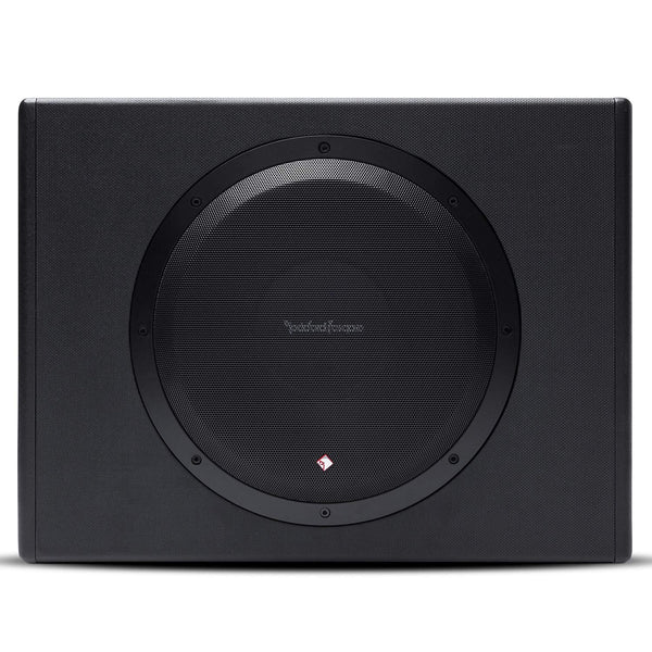 Rockford Fosgate P300-12 12" Powered Subwoofer Enclosure