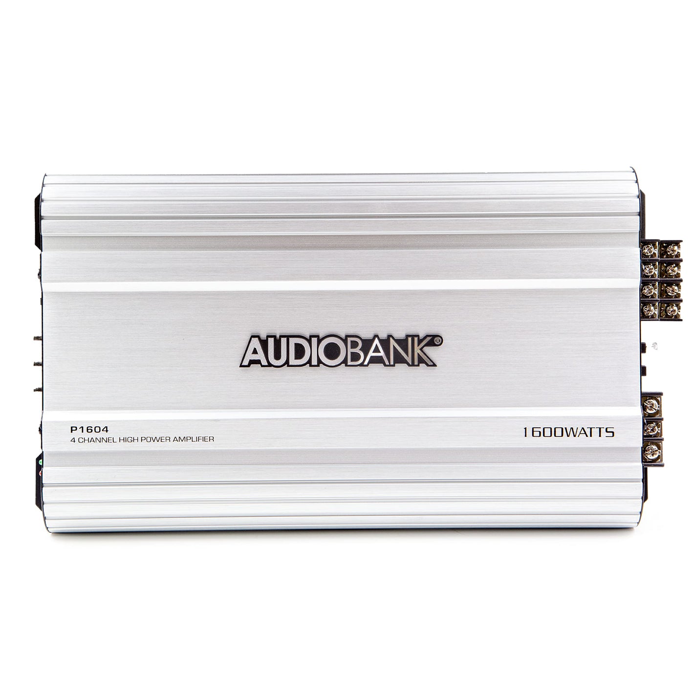 Audiobank P1604