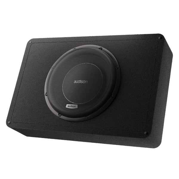 Audison AVBX 12 D4 II 12" Sealed Subwoofer Box