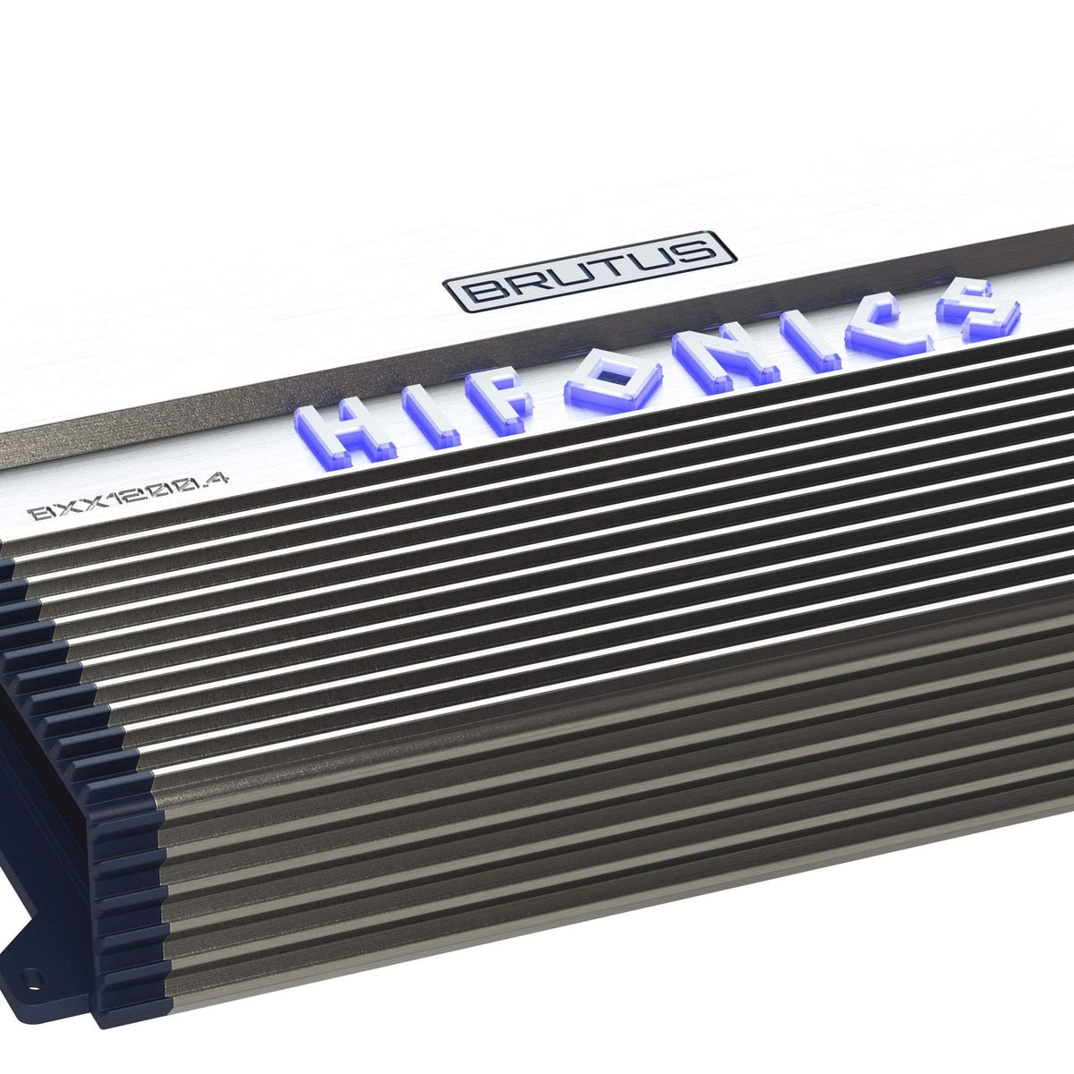 Hifonics BXX1200.4 4-Channel A/B Car Amplifier