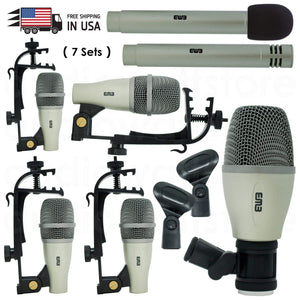 EMB EMIC-DK7