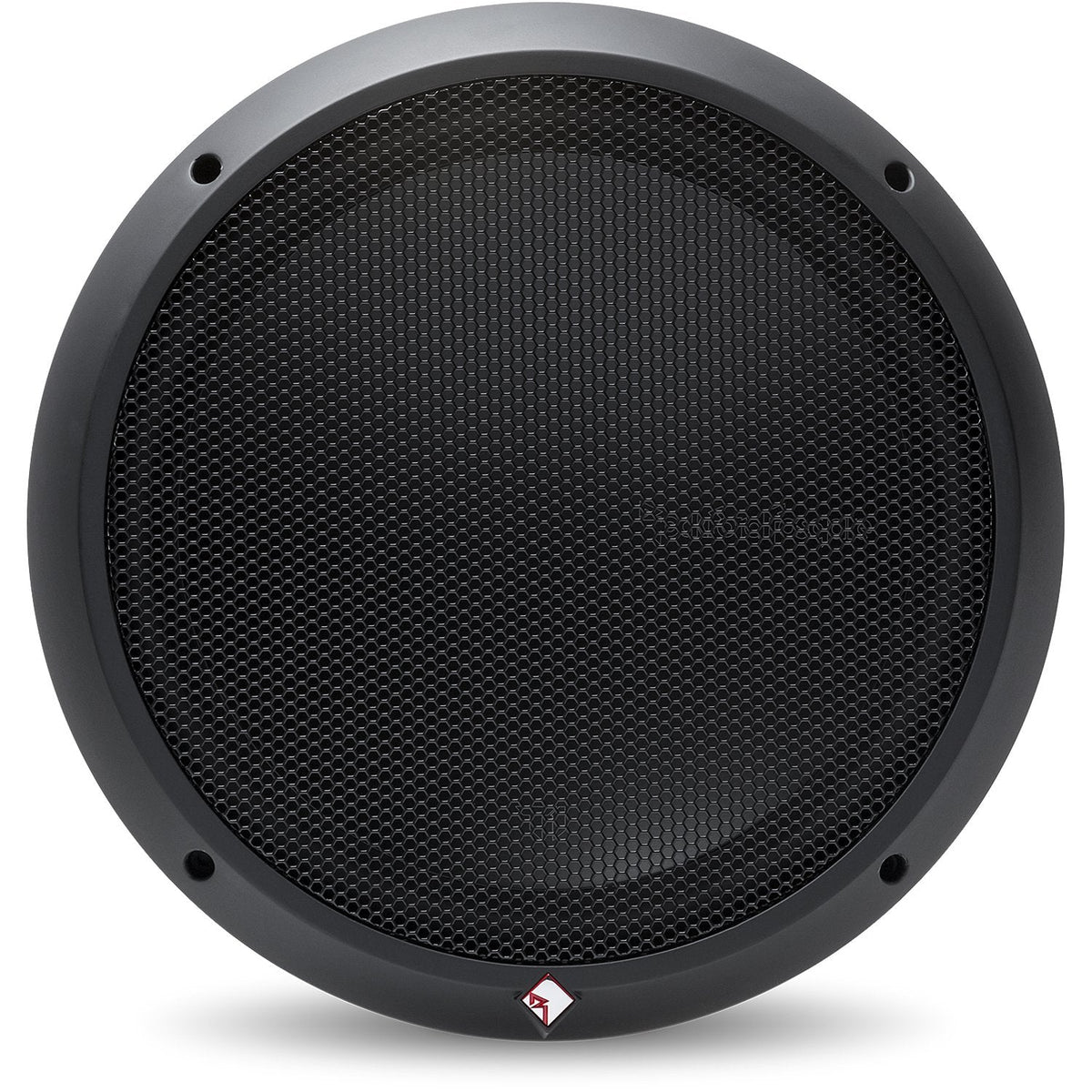 Rockford Fosgate T1D415 15" Dual 4-Ohm Subwoofer