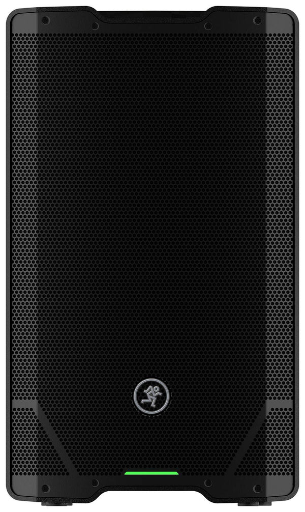 Mackie SRT212, 12-Inch 1600W Professional Powered Loudspeaker