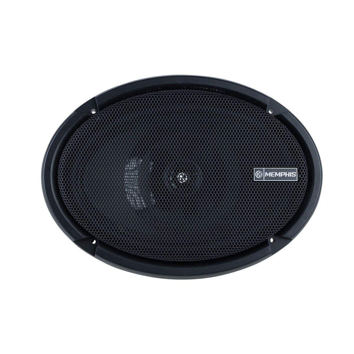 Memphis PRX69S 6x9" Shallow 2-Way Car Speakers