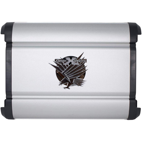 SoundXtreme ST-3600.1 Monoblock Car Amplifier