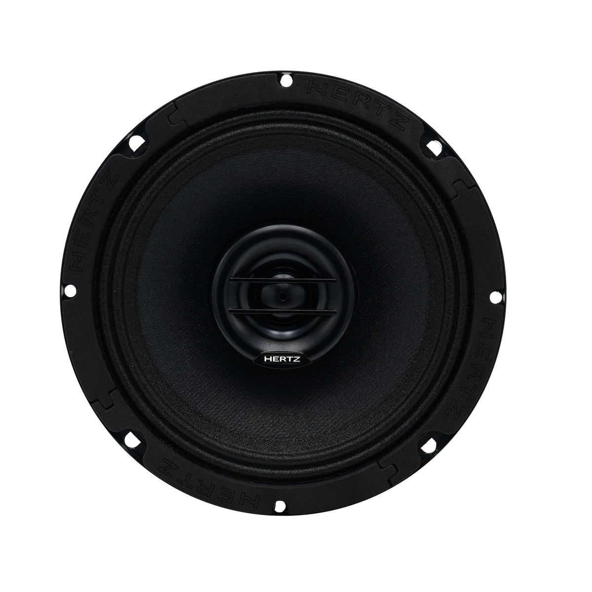 Hertz SX 165 NEO 6.5" Two-Way SPL Coaxial Speakers