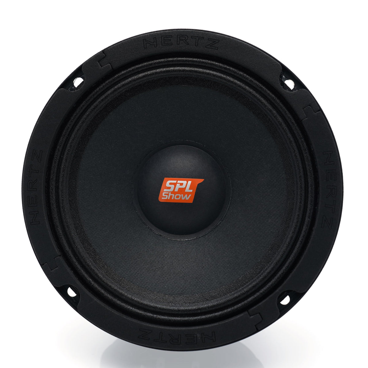 Hertz SV165-1 6.5" SPL Midrange Speaker Pair