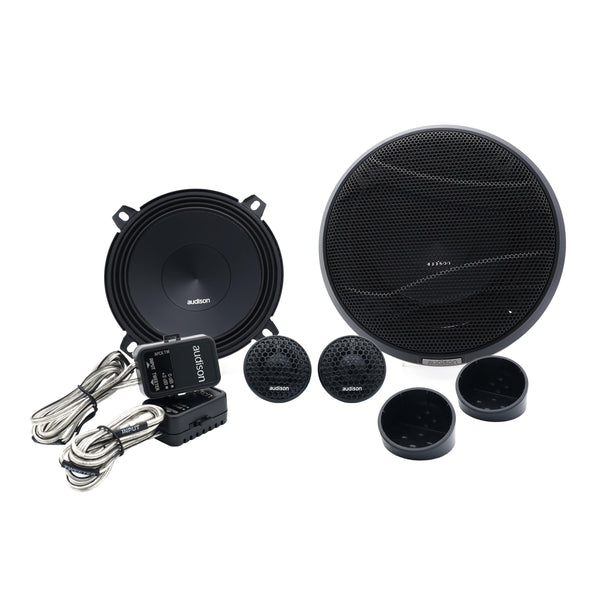 Audison APK130 5.25" 2-Way Component Speaker System