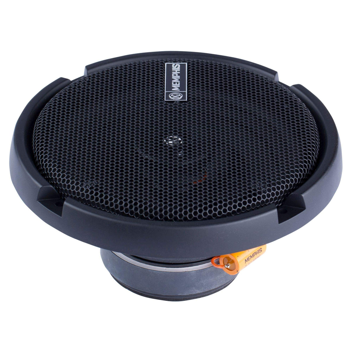 Memphis PRX60 6.5" Oversized 2-Way Coaxial Speakers