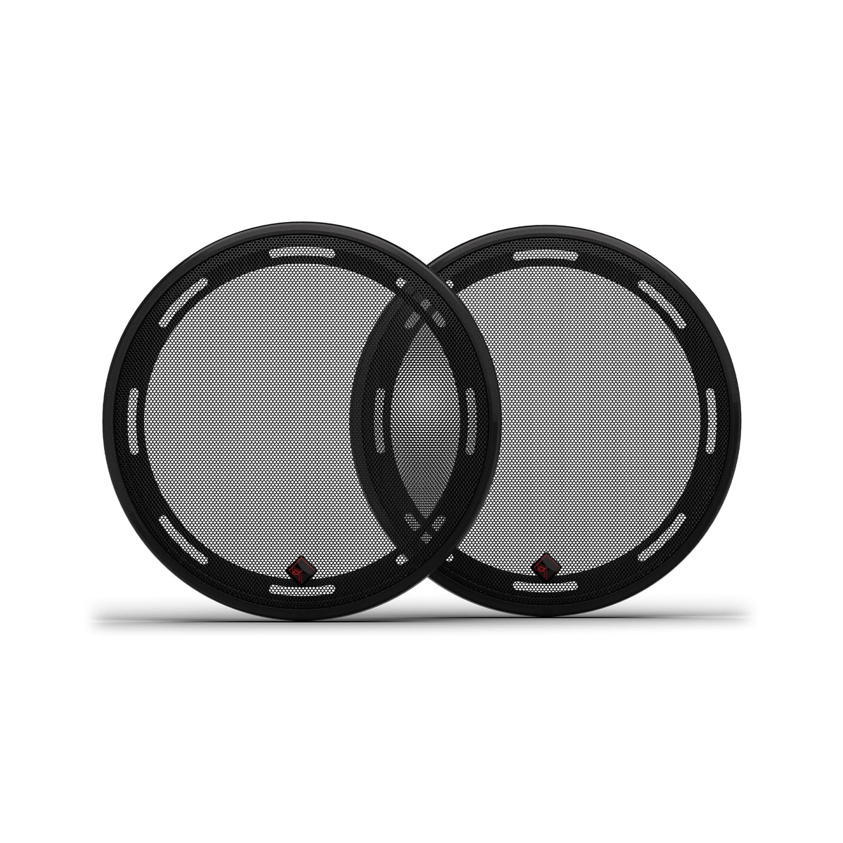 Rockford Fosgate GS-8 8" Surface-Mount Speaker Grilles