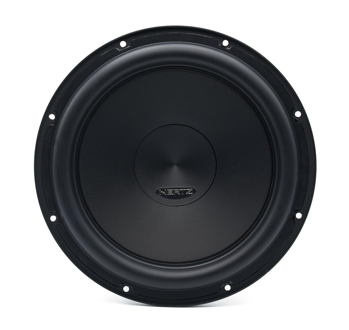 Hertz CS 250 S2 10" 2-Ohm Component Subwoofer