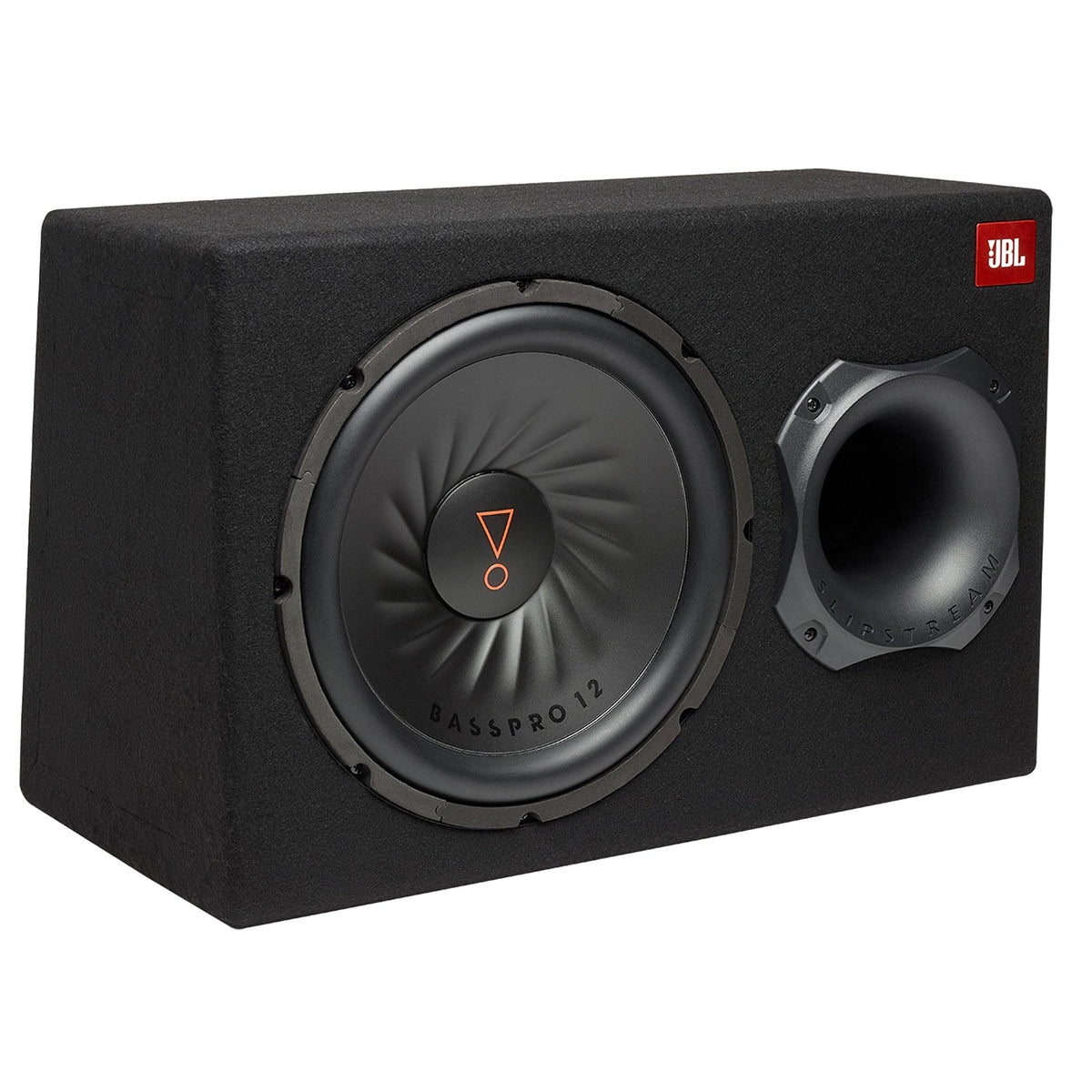 JBL SUBBP12AM BassPro 12 12" Powered Subwoofer
