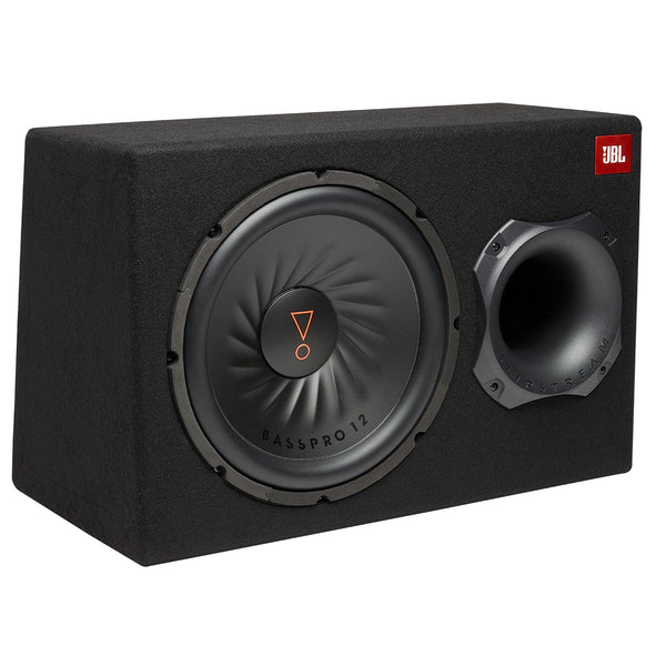 JBL SUBBP12AM BassPro 12 12" Powered Subwoofer