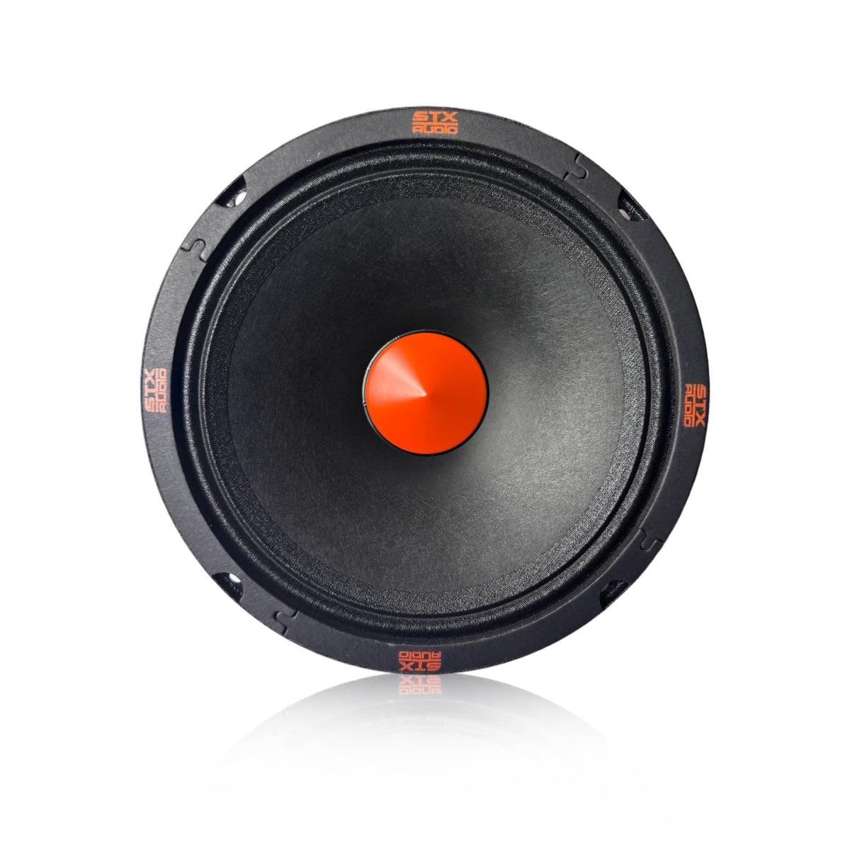 STX Audio STX-65PS 6.5" Midrange Speaker Pair