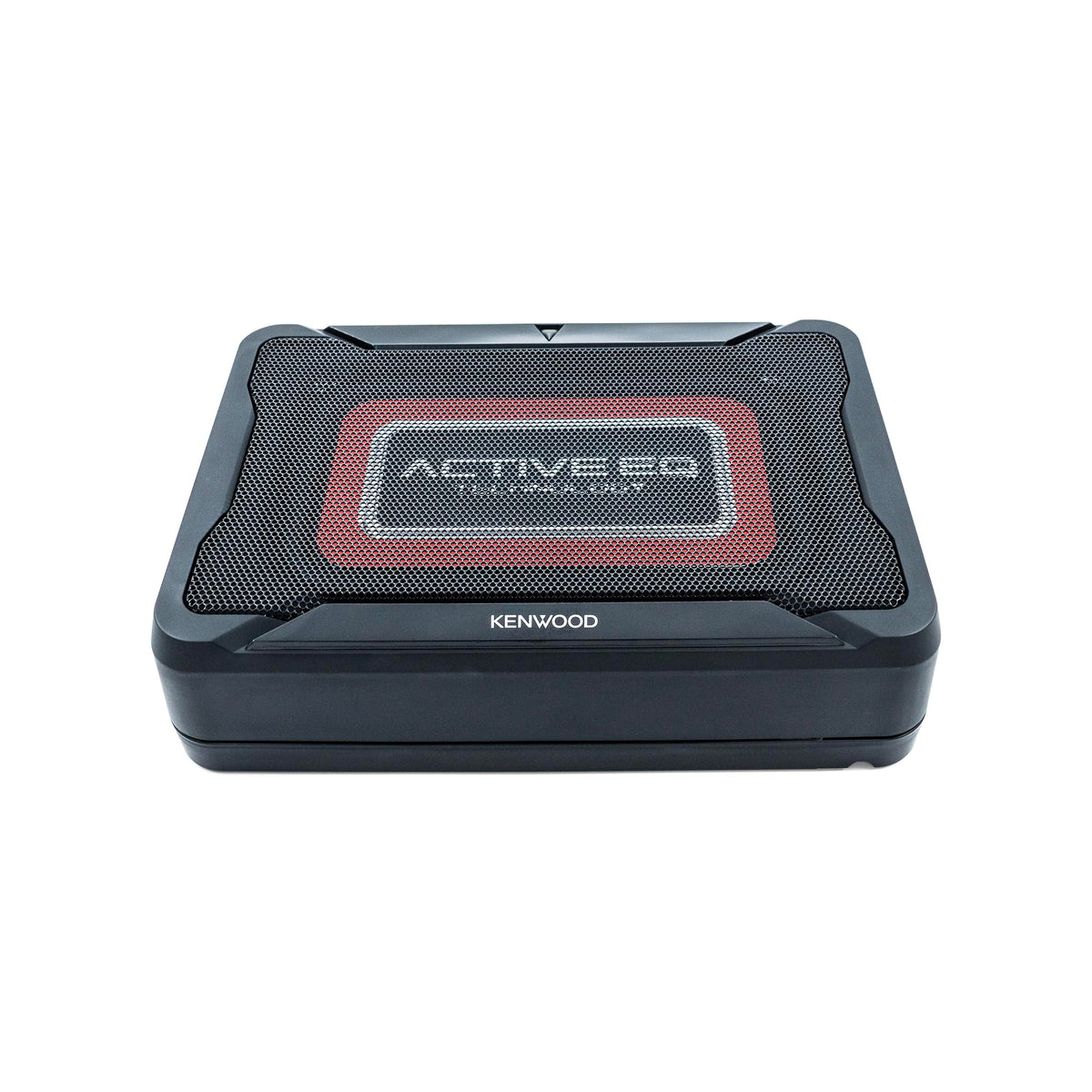 Kenwood KSC-PSW7EQ 8.25" x 5.5" Powered Subwoofer