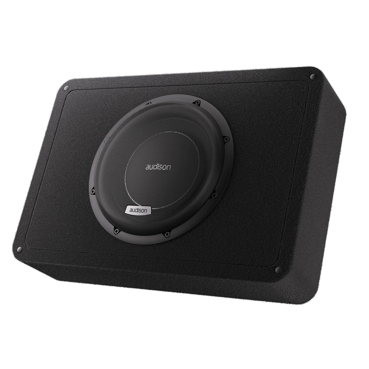 Audison AVBX 10 D4 II 10" Sealed Subwoofer Enclosure
