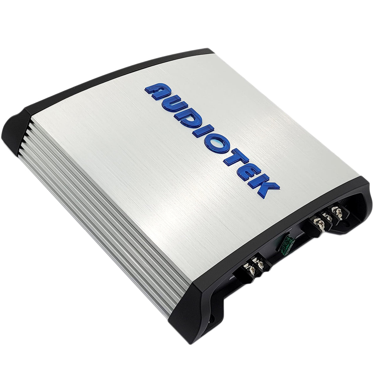 Audiotek AT-1600M 1-Channel Monoblock Car Amplifier