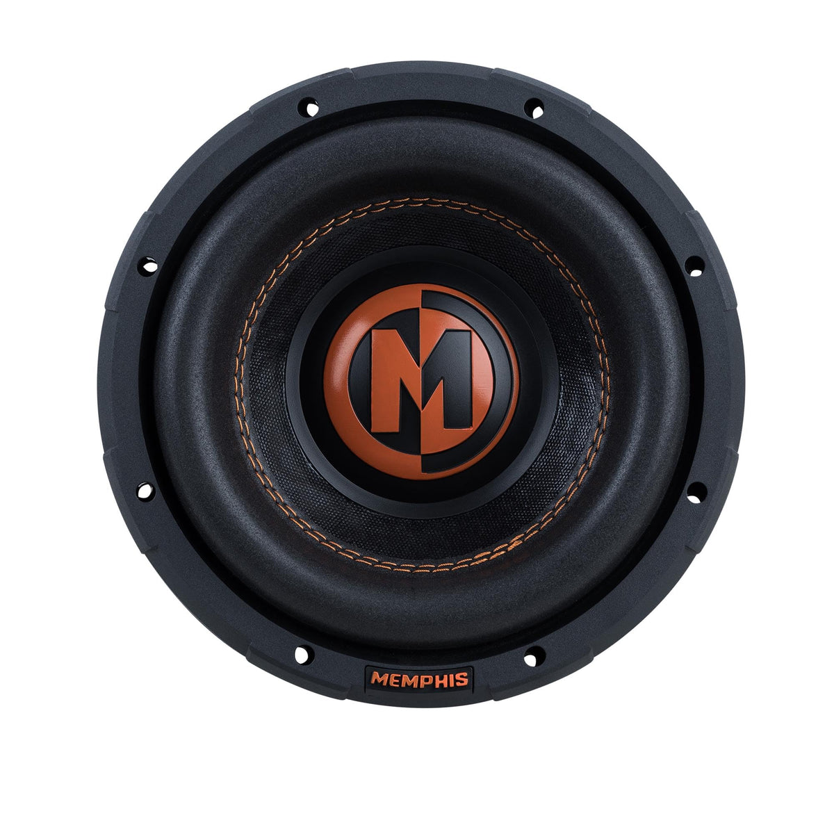 Memphis MJP822 MOJO Pro 8" Dual 2 Ohm Subwoofer