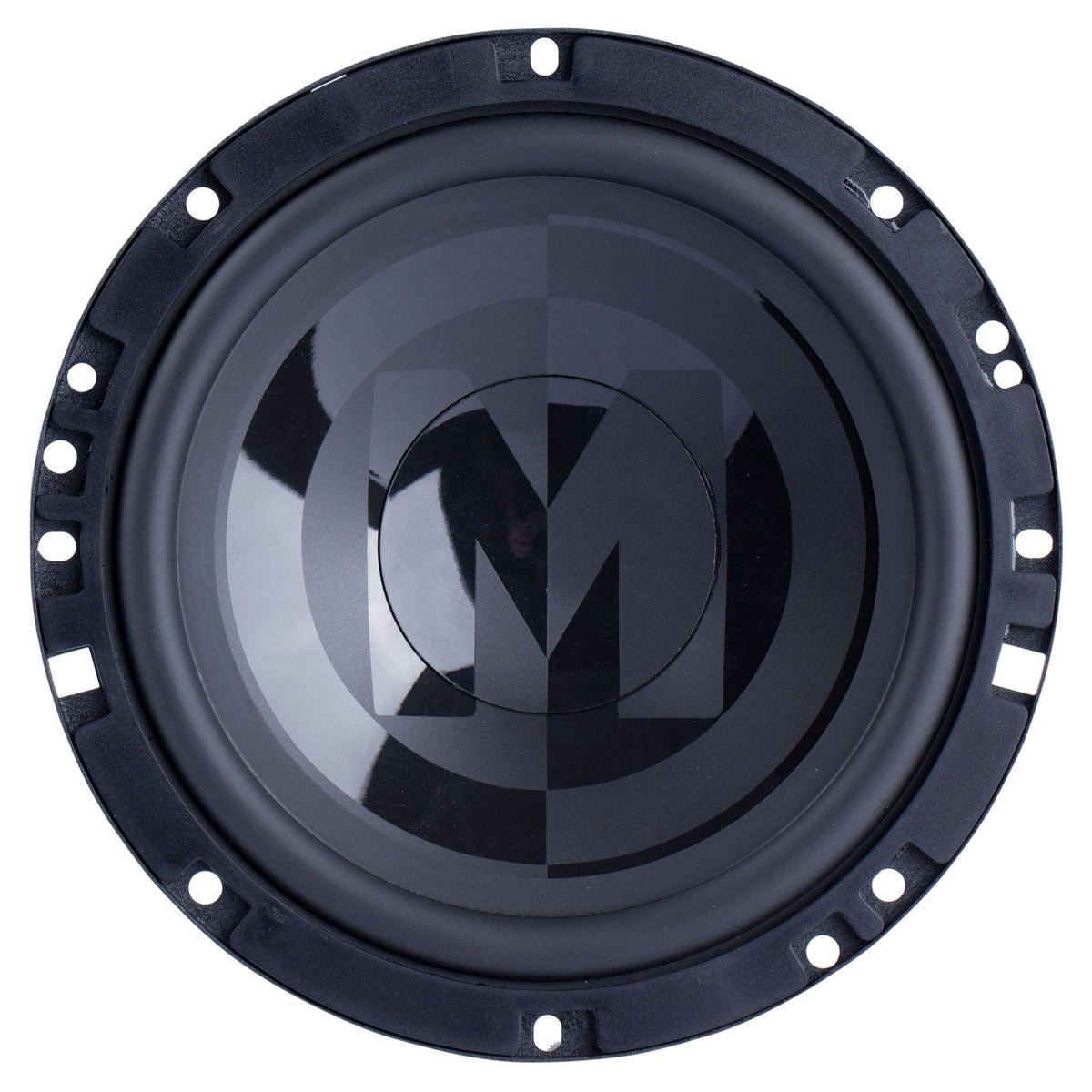 Memphis PRX60C 6.5" Component Speaker System