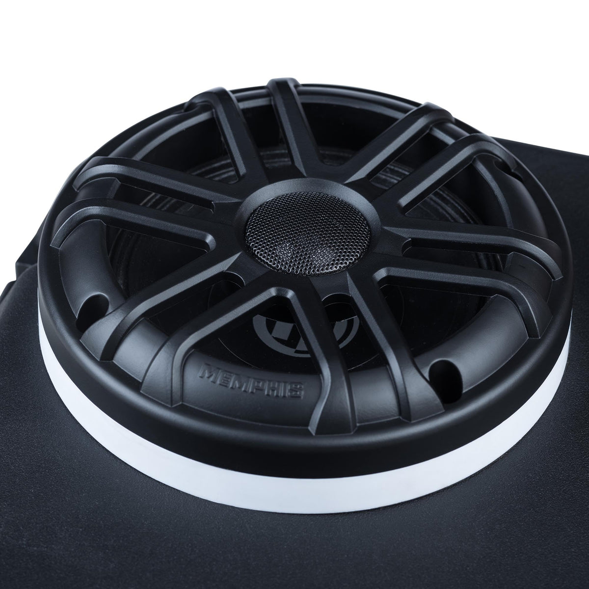 Memphis CANAMDEF65RE 6.5" Can-Am Defender Rear Speaker Pods