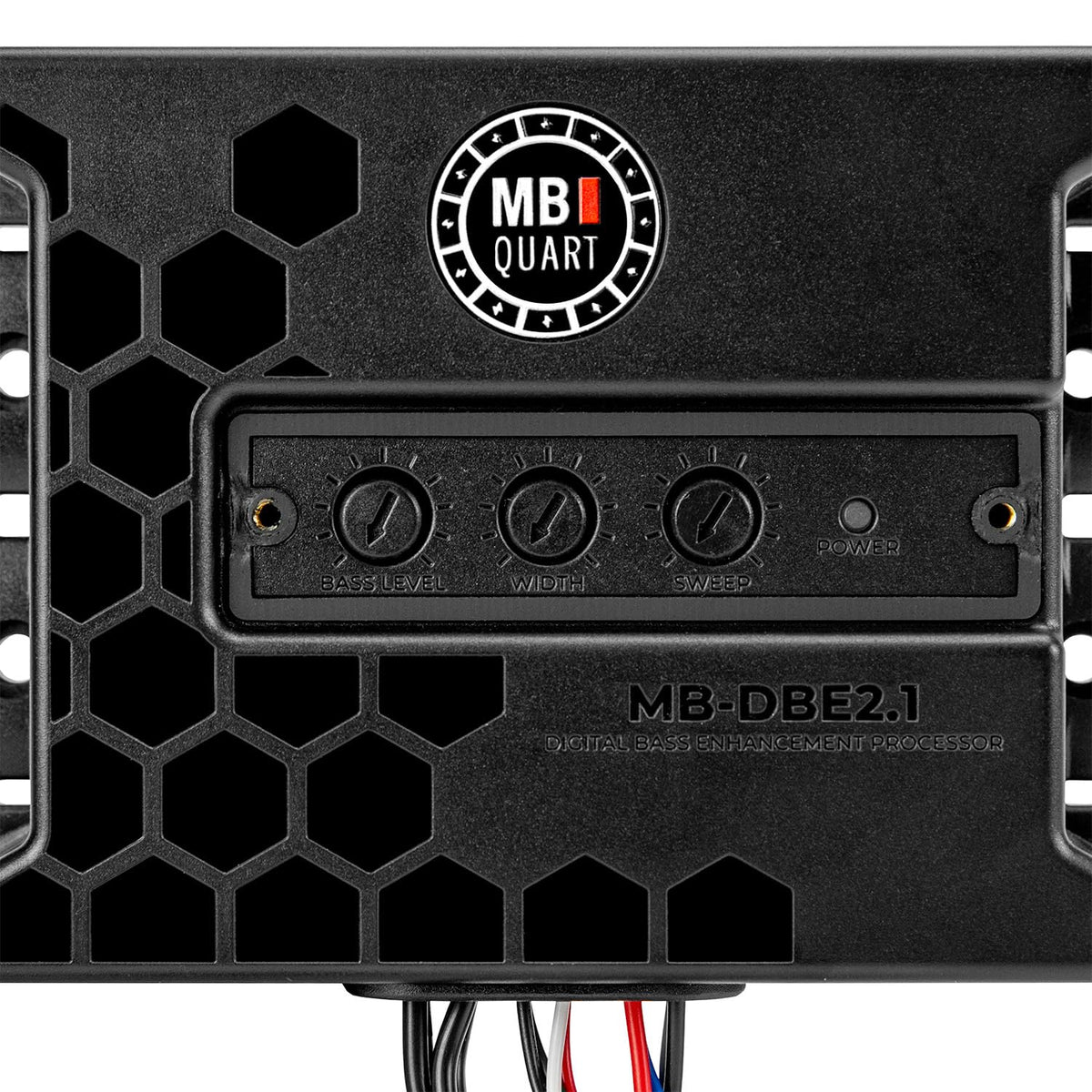 MB Quart MB-DBE2.1 Waterproof Digital Bass Processor