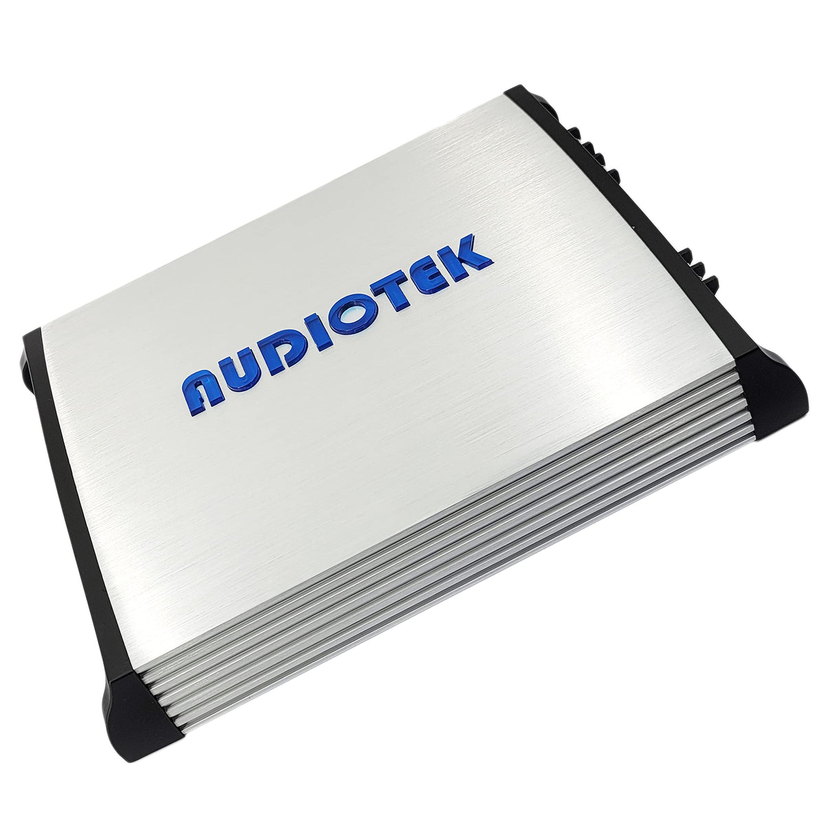 Audiotek AT-4000M 4000W Monoblock Car Amplifier