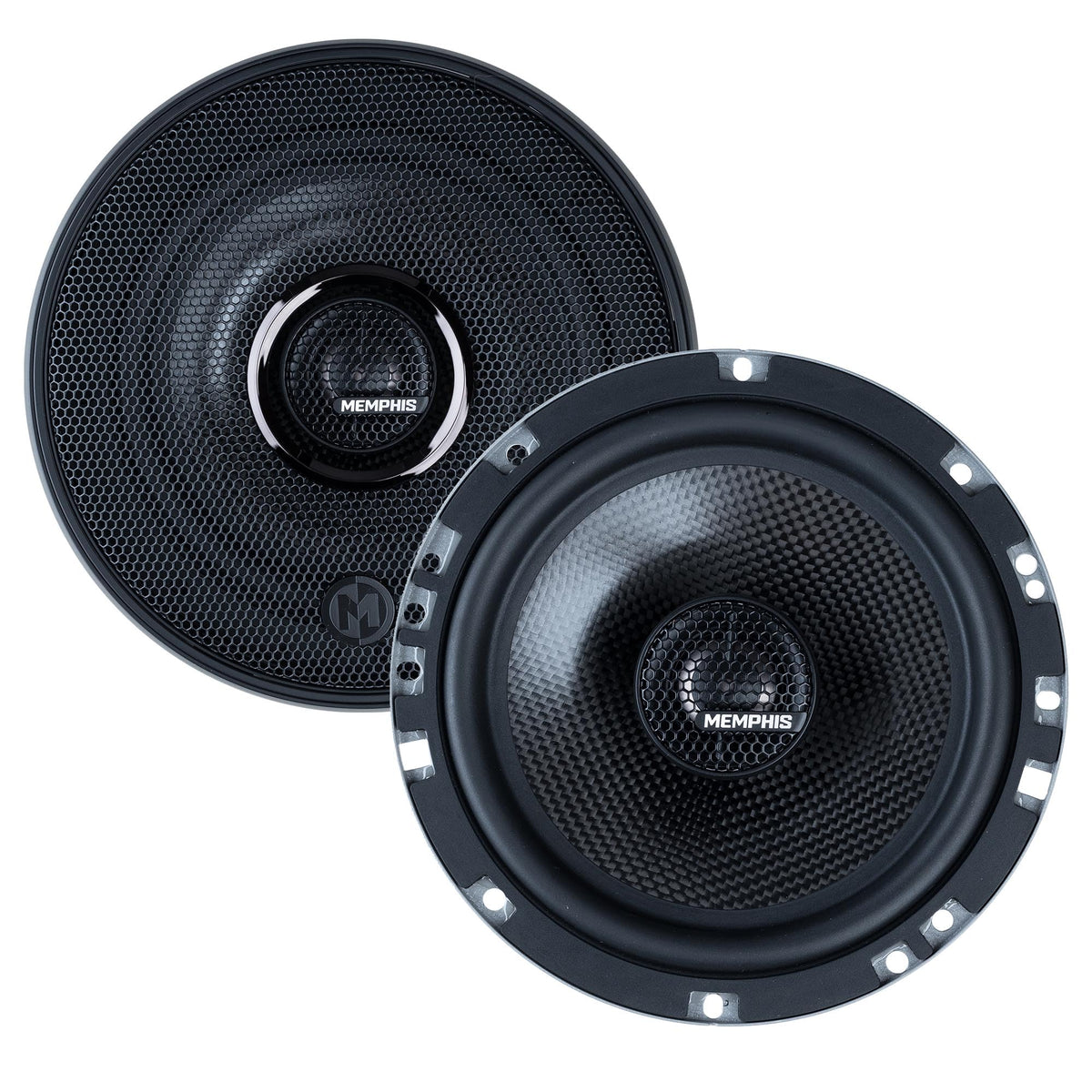 Memphis MS60V 6.5" Oversized Convertible Speaker Set