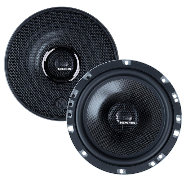 Memphis MS60V 6.5" Oversized Convertible Speaker Set