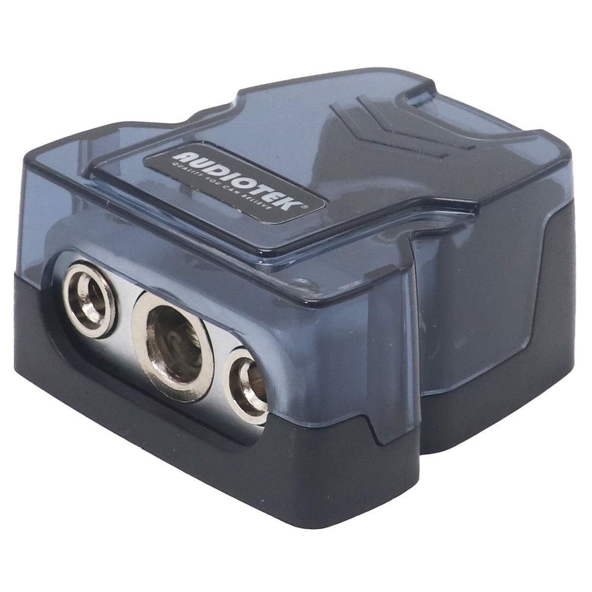 Audiotek AT-BC14 Positive/Negative Battery Terminal Set