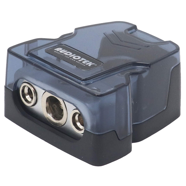 Audiotek AT-BC14 Positive/Negative Battery Terminal Set