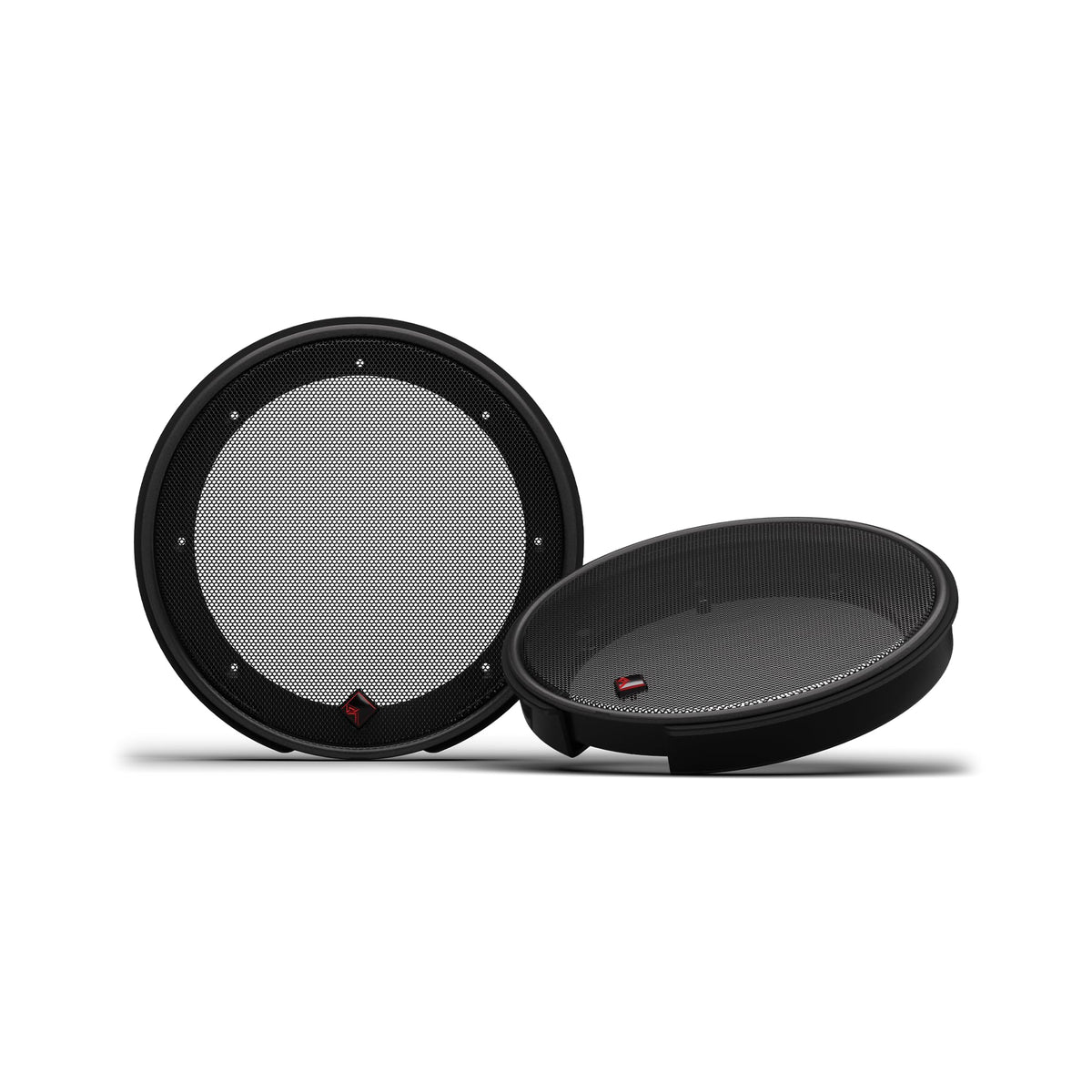 Rockford Fosgate GF-65 6.5" Flush-Mount Speaker Grilles