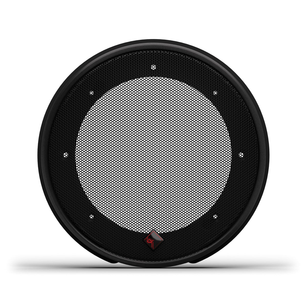 Rockford Fosgate GF-6 6-Inch Flush Mount Speaker Grilles