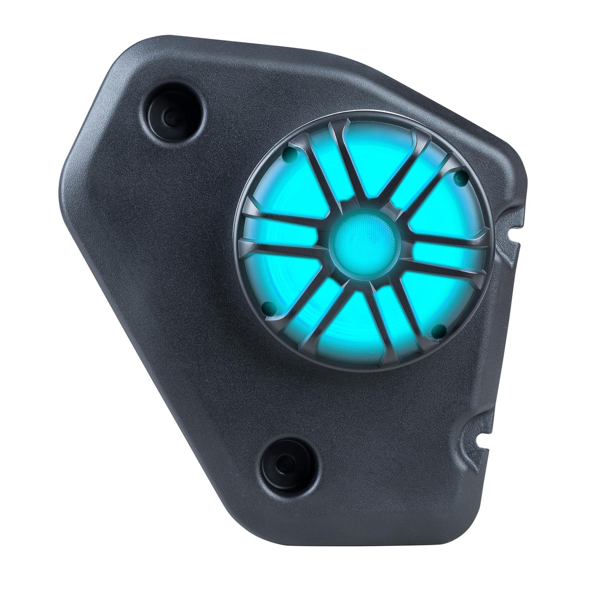 Memphis CANAMDEF65RE 6.5" Can-Am Defender Rear Speaker Pods