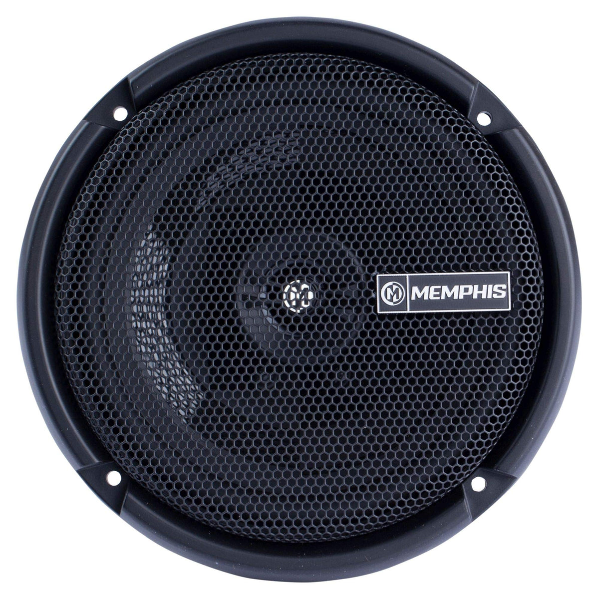 Memphis PRX60 6.5" Oversized 2-Way Coaxial Speakers