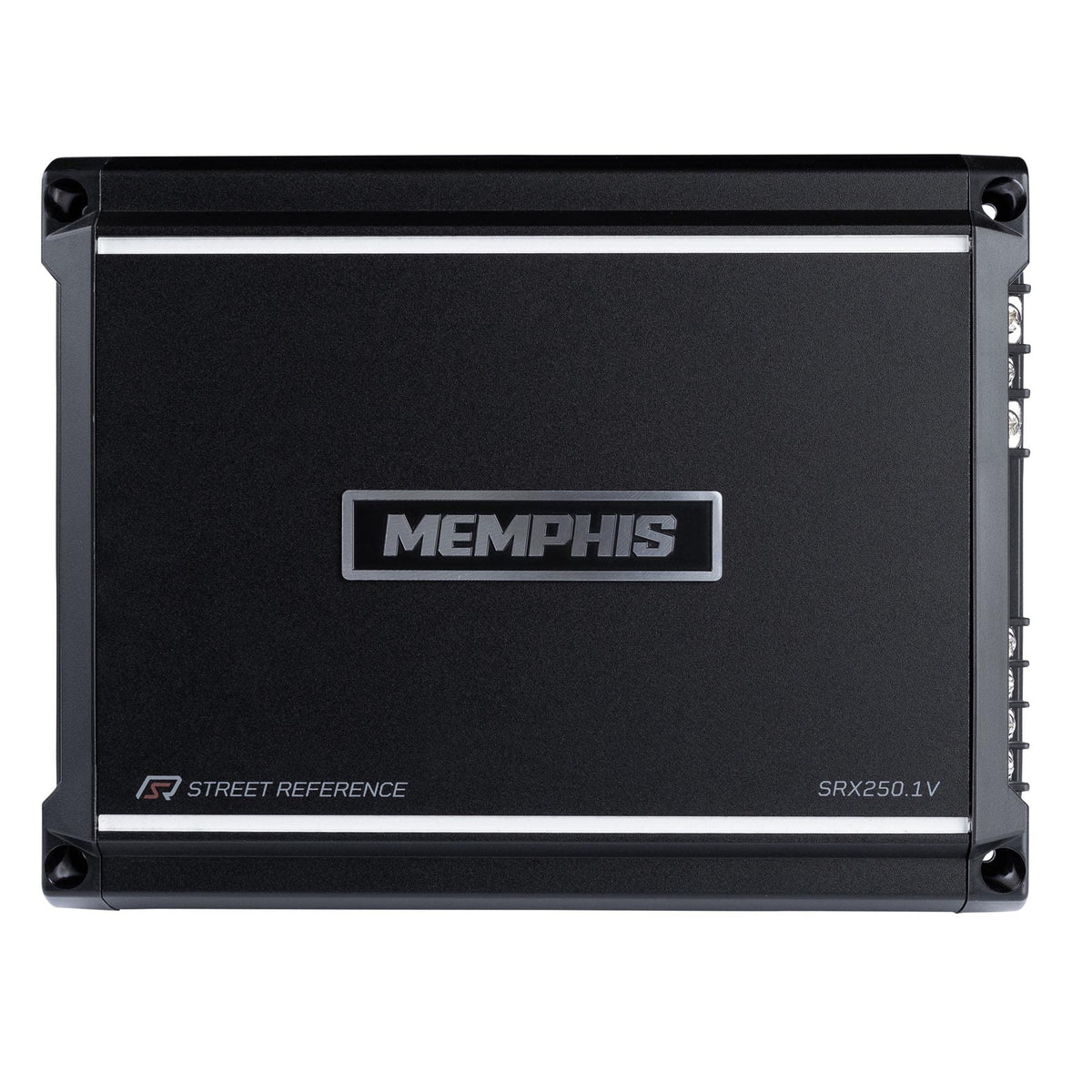 Memphis Audio SRX250.1V 250W Monoblock Amplifier