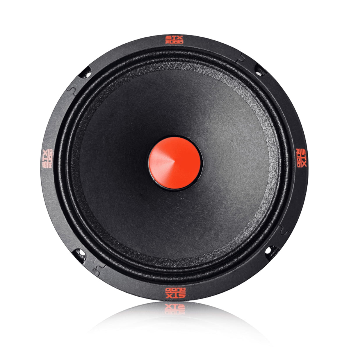STX Audio STX-80PXi 8" Super Midrange Speaker