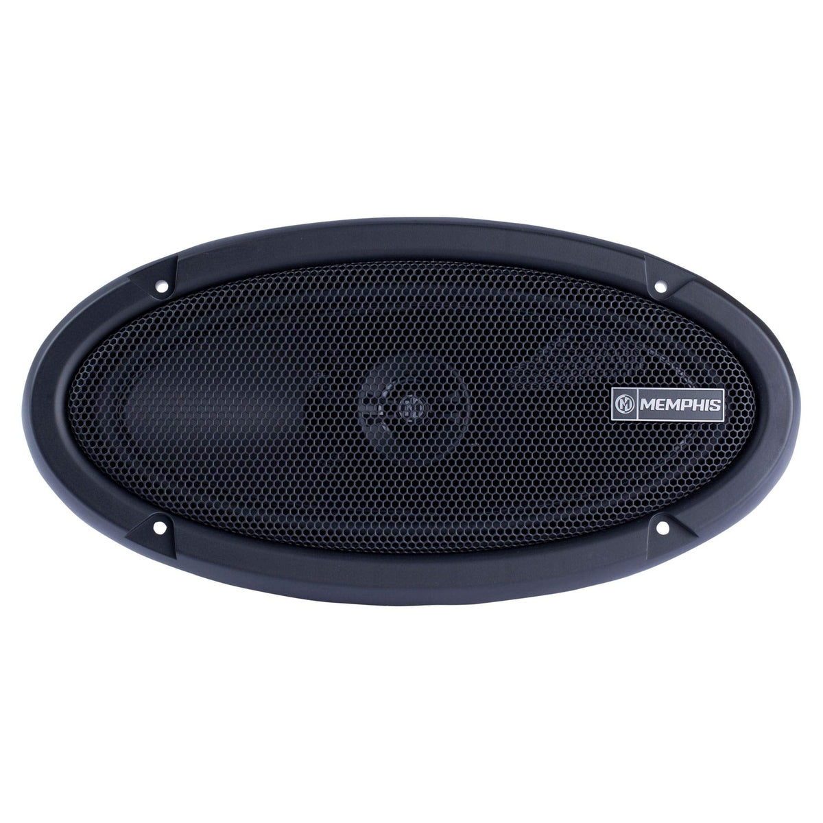 Memphis PRX410 4x10" 2-Way Coaxial Speakers