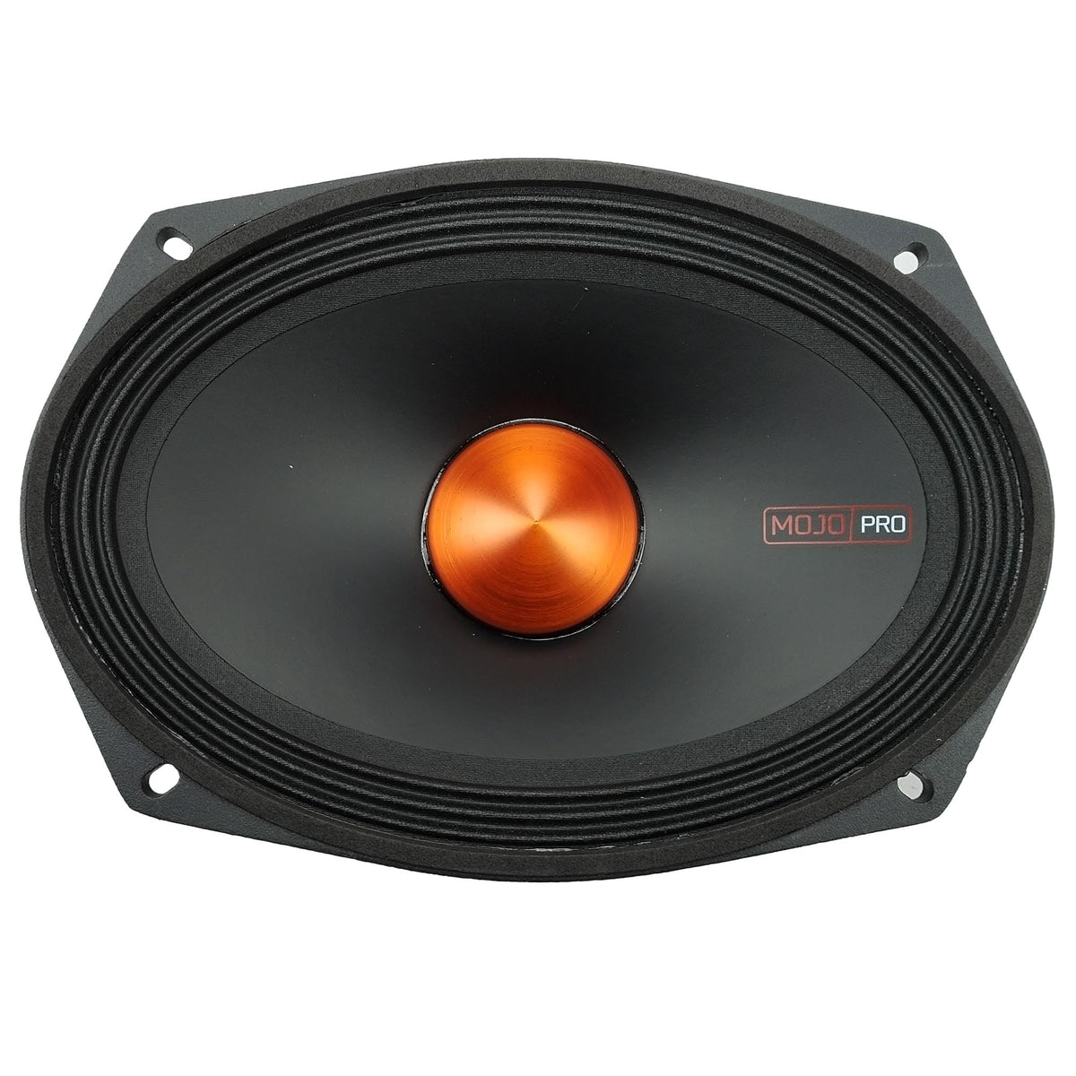 Memphis MJP69 6x9" MOJO Pro Neo Midrange Speaker