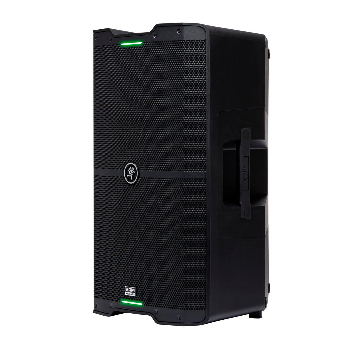 Mackie SRM212 V-Class 2,000W 12-inch Powered Speaker