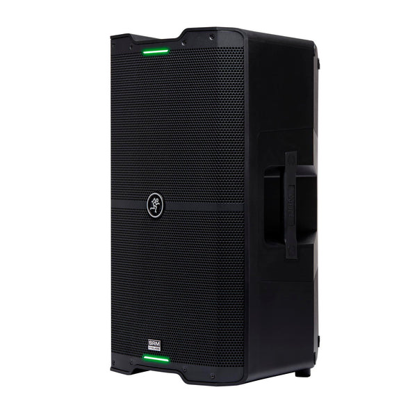 Mackie SRM212 V-Class 2,000W 12-inch Powered Speaker