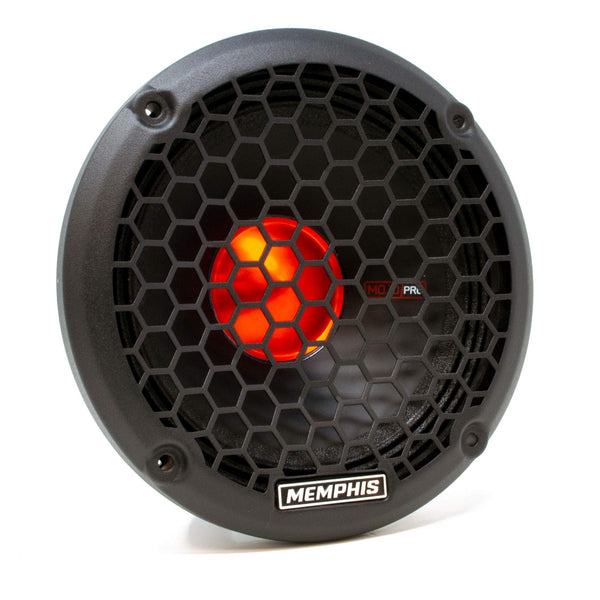 MEMPHIS MJP6 6.5" MOJO Pro Midrange Speaker