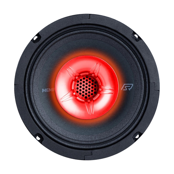 Memphis SRXP62WTV2 6.5" 2-Way Coaxial Speaker