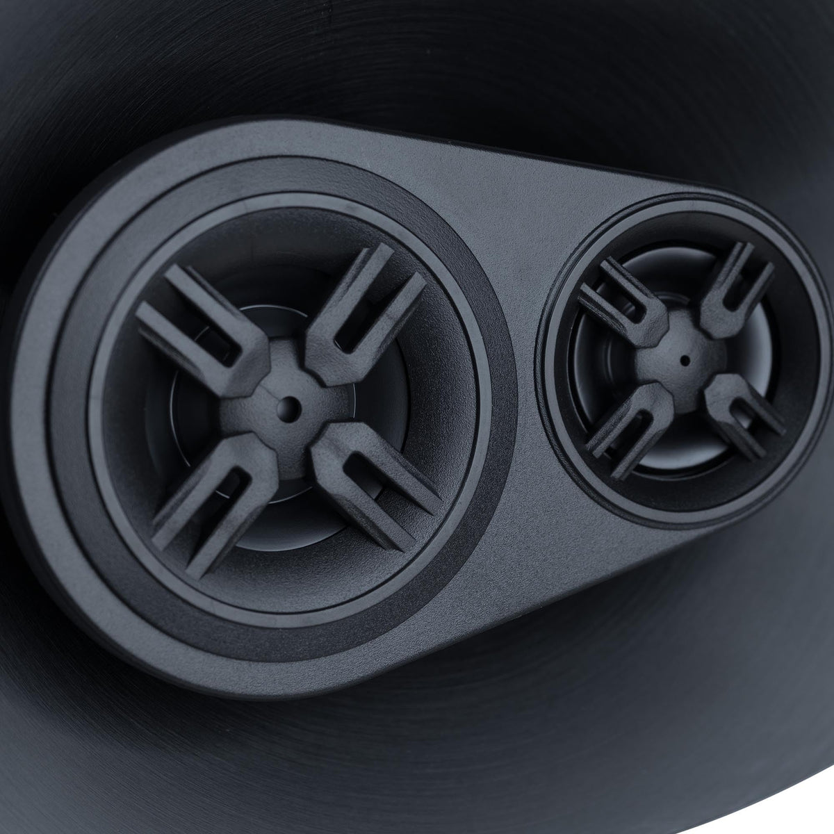 Memphis SRX693V 6x9" 3-Way Coaxial Speakers