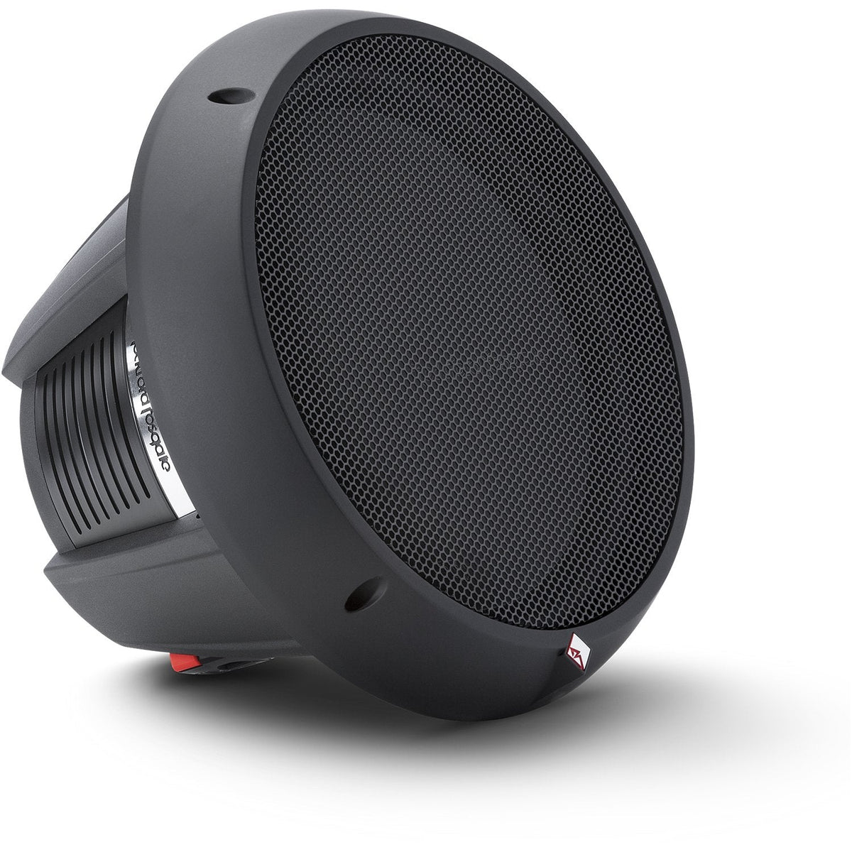 Rockford Fosgate T1D415 15" Dual 4-Ohm Subwoofer